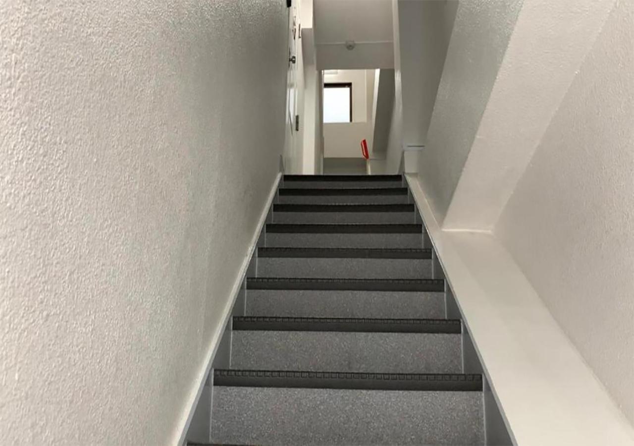Zaito Tokyo Kikukawa Economy Inn 宅东东京菊川民宿 Buitenkant foto