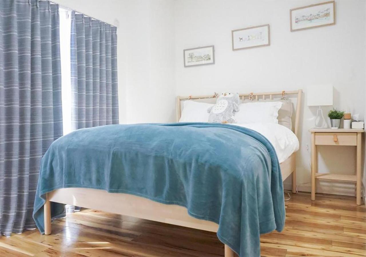 Zaito Tokyo Kikukawa Economy Inn 宅东东京菊川民宿 Buitenkant foto